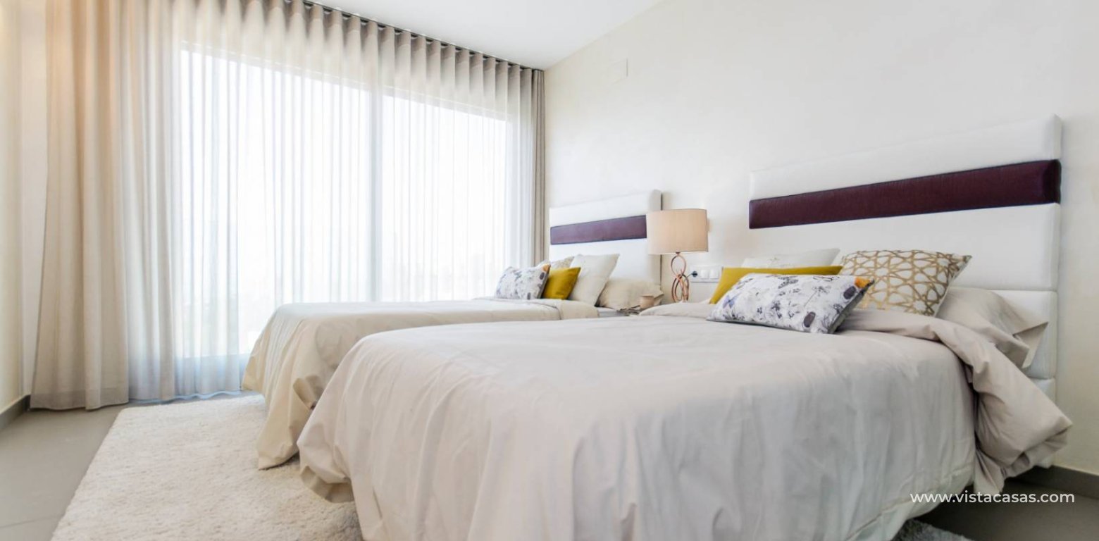 Ny konstruktion - Villa - Campoamor