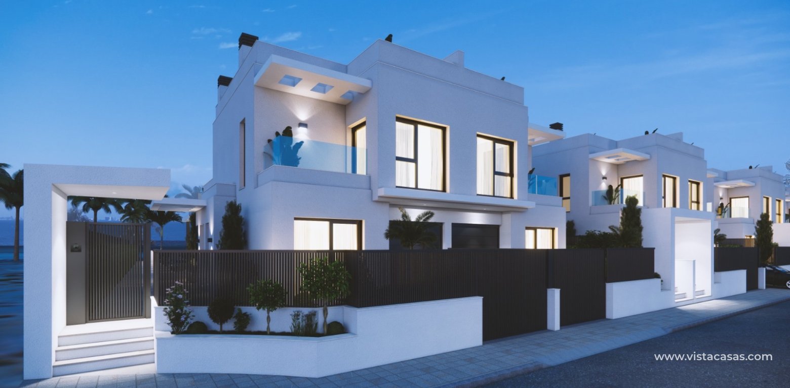 Pierwotny - Townhouse - 