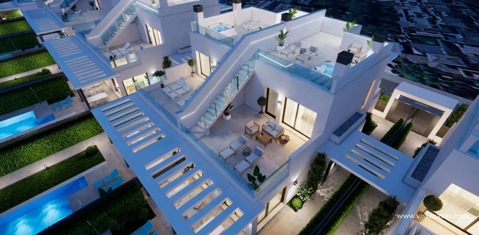 Pierwotny - Townhouse - 