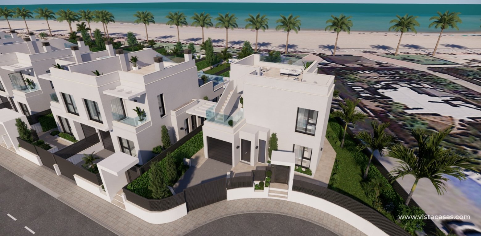 Pierwotny - Townhouse - 