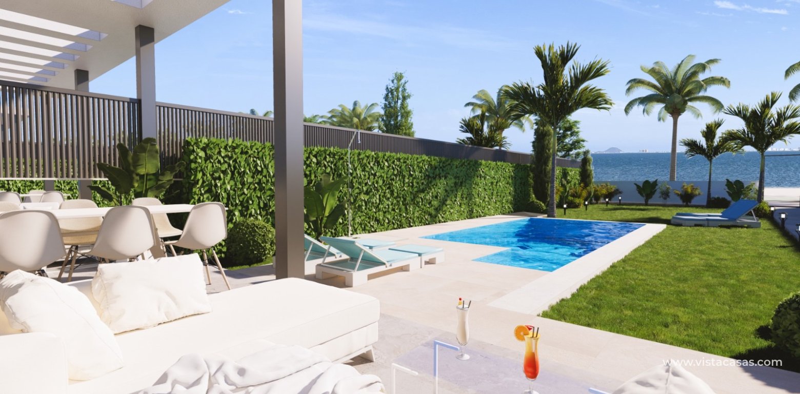 Pierwotny - Townhouse - 