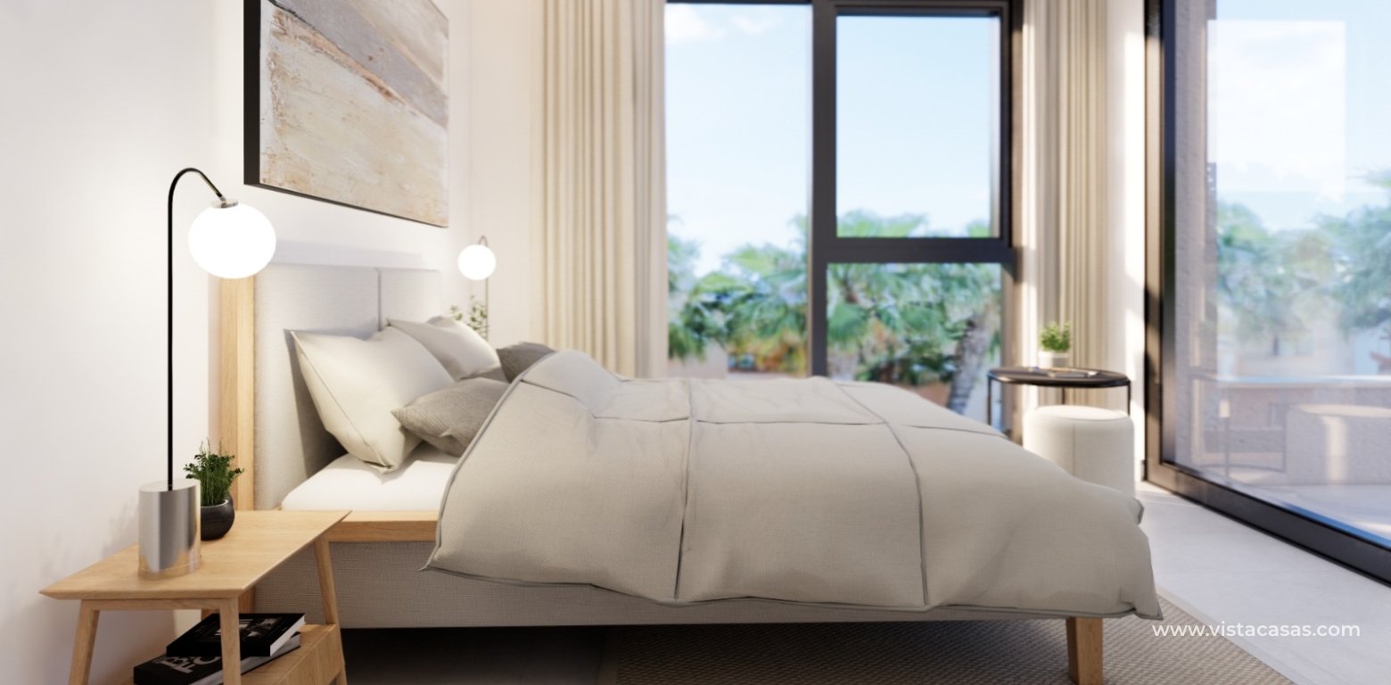 Pierwotny - Townhouse - 