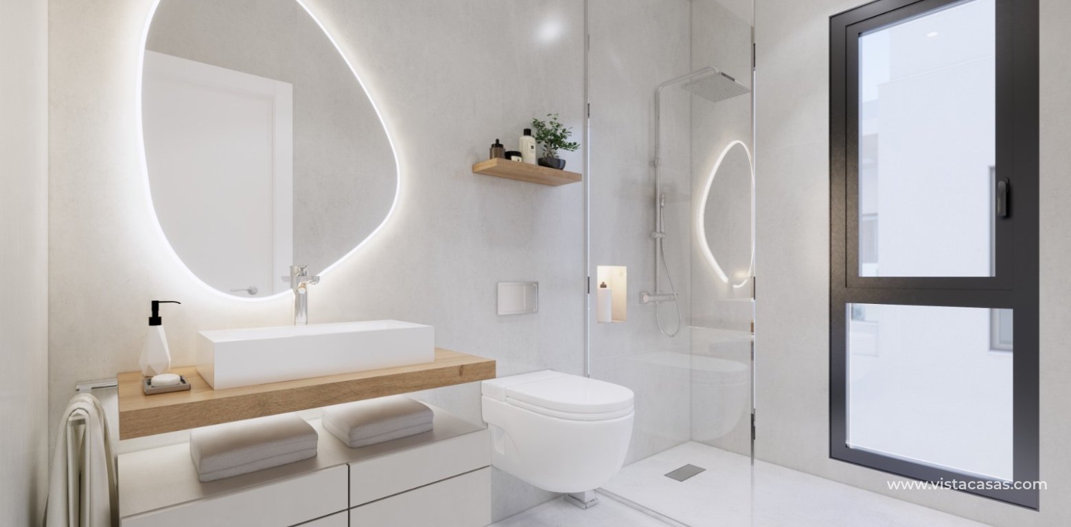 Pierwotny - Townhouse - 