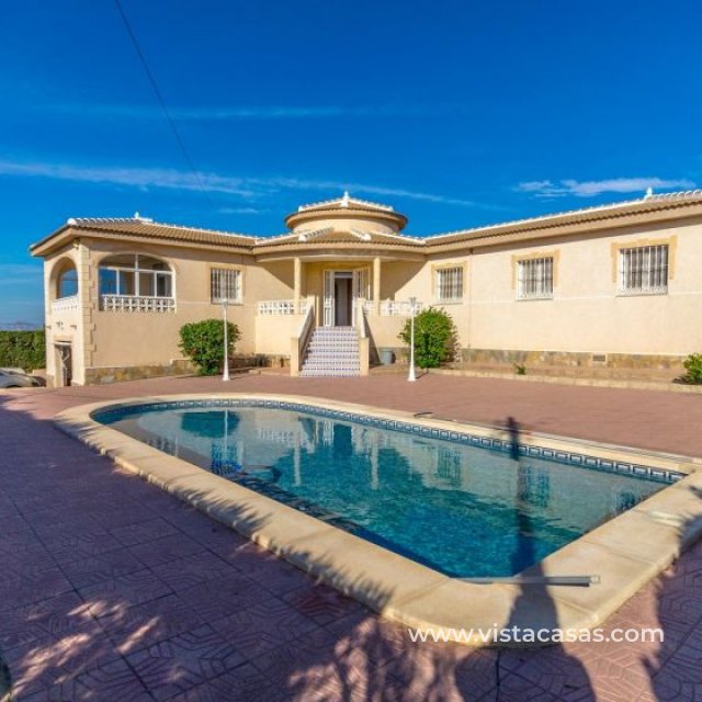 Chalet - Venta - Rojales - Ciudad Quesada