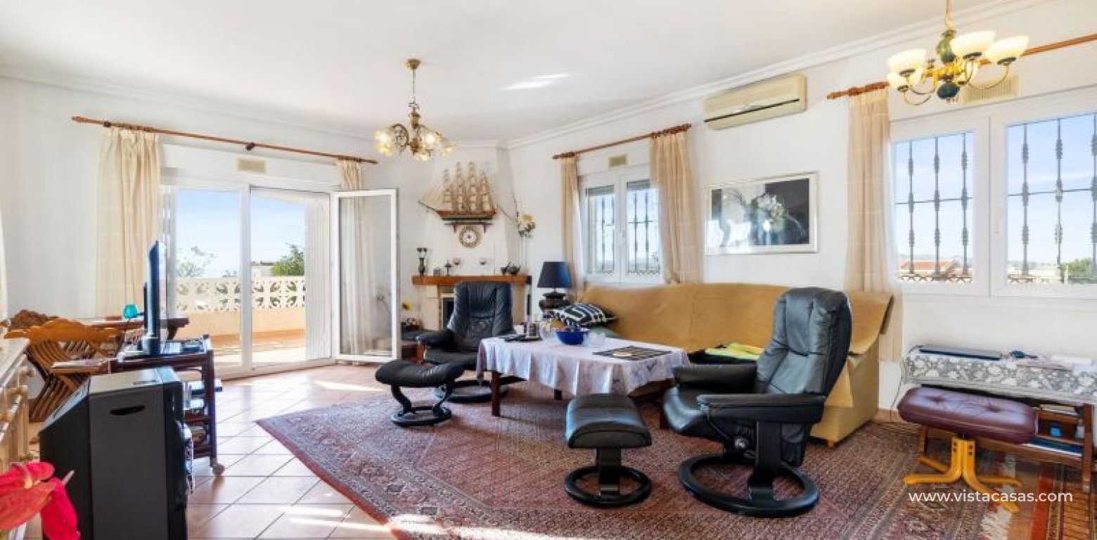 Sale - Villa - Rojales - Ciudad Quesada