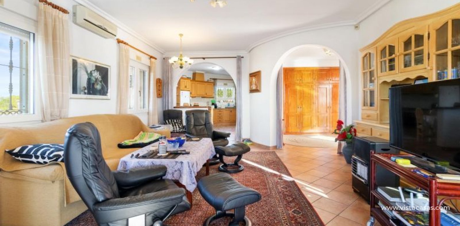 Sale - Villa - Rojales - Ciudad Quesada