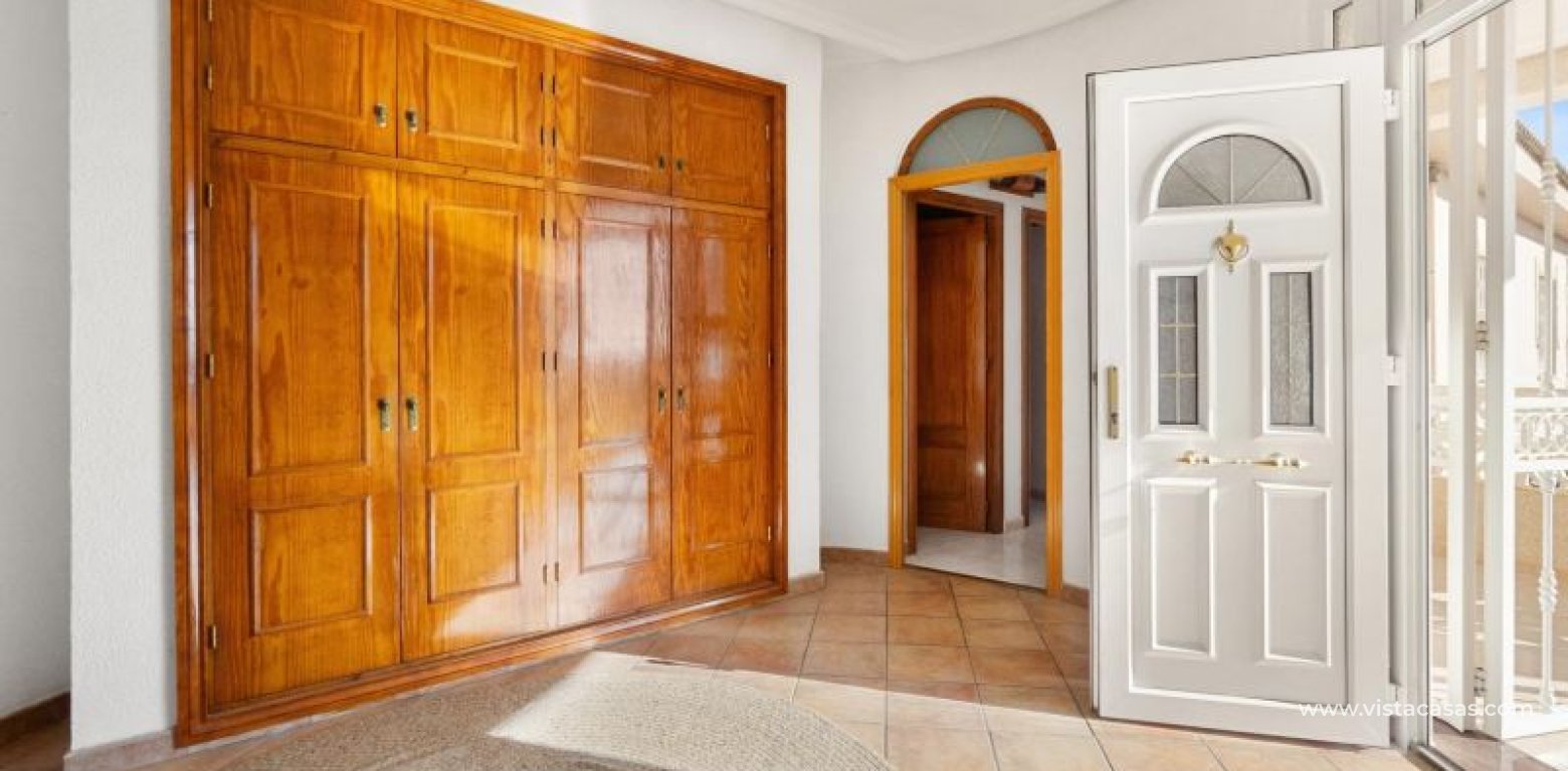 Sale - Villa - Rojales - Ciudad Quesada