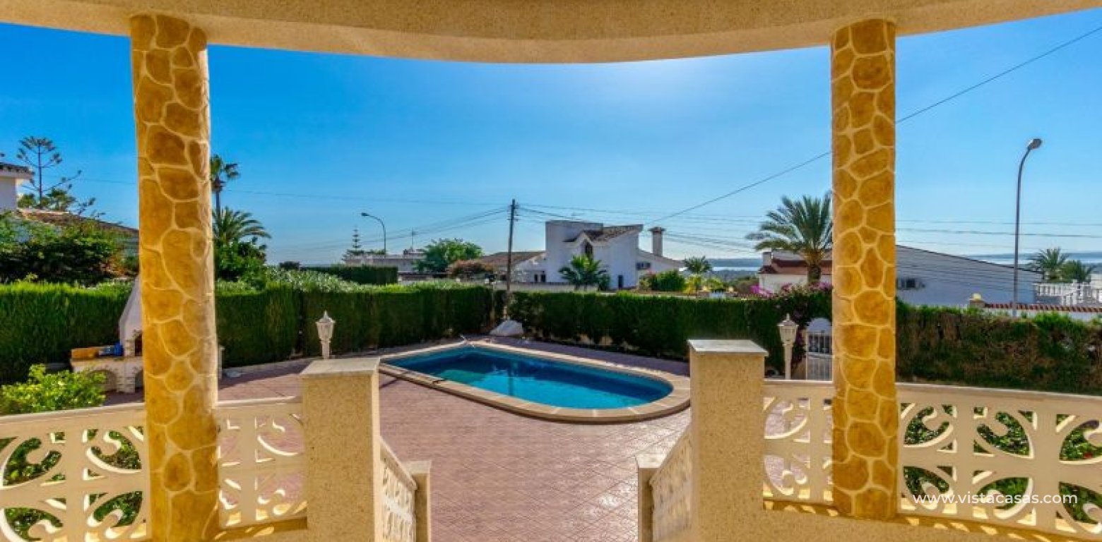 Sale - Villa - Rojales - Ciudad Quesada