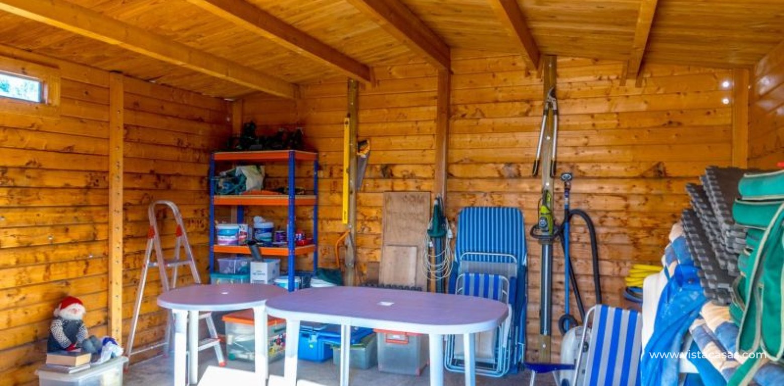 Sale - Villa - Rojales - Ciudad Quesada