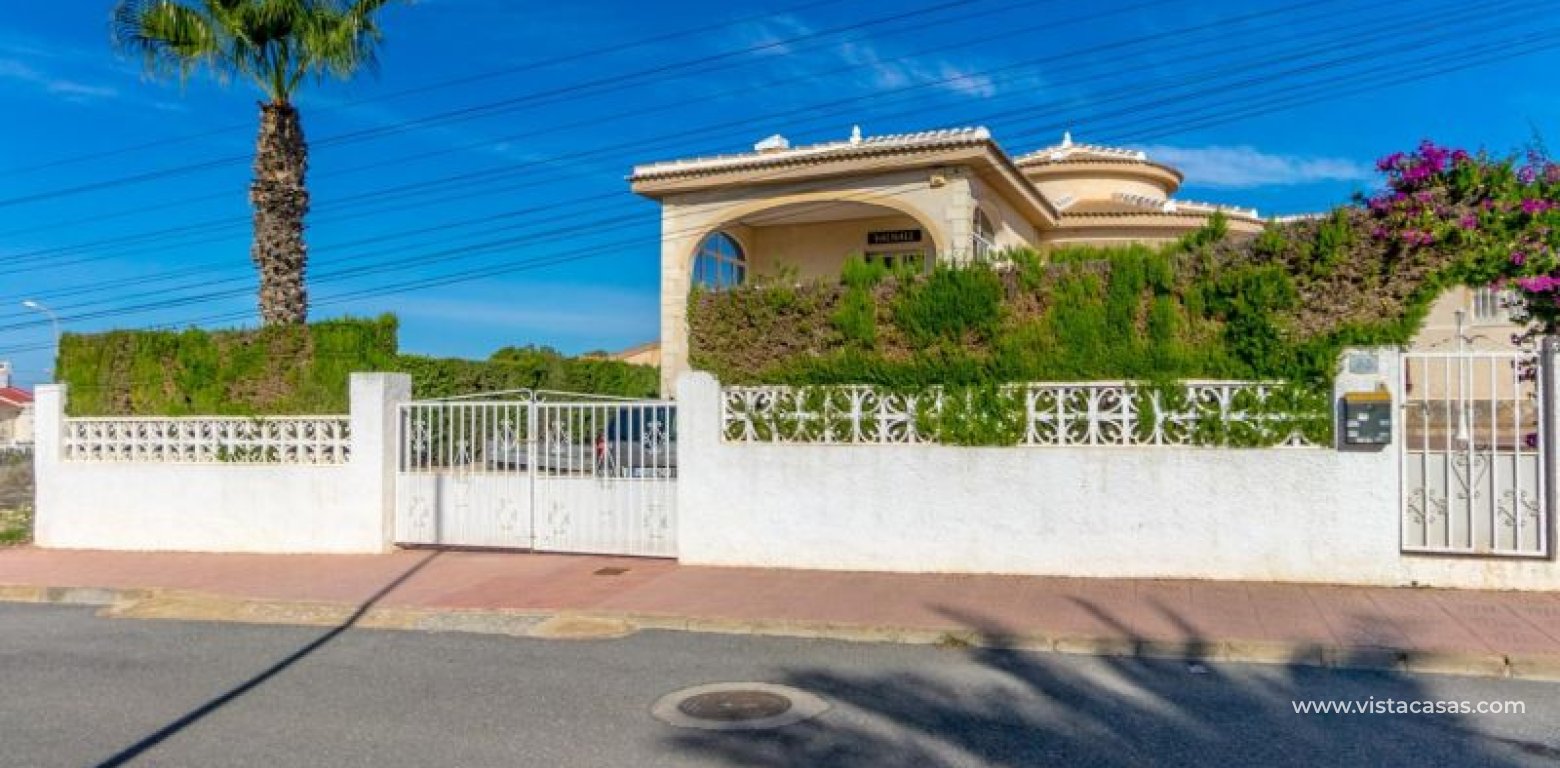 Sale - Villa - Rojales - Ciudad Quesada