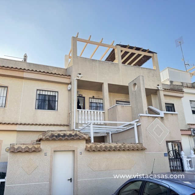 Lägenhet - Sale - La Florida - La Florida