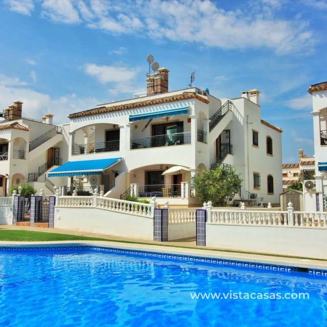 Apartment - Resale - Villamartin - PAU 8