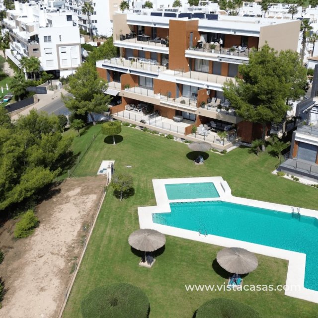 Wohnung - Sale - Villamartin - Villamartin
