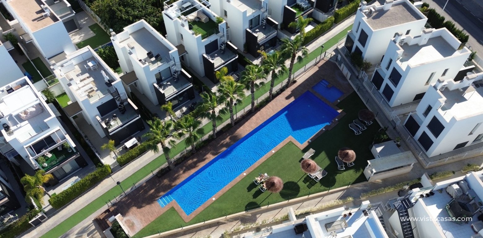 Wtórny - Apartment - Punta Prima