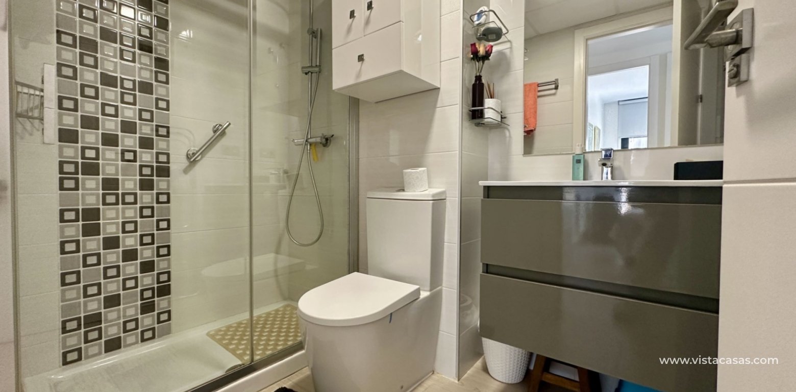 Wtórny - Apartment - Punta Prima