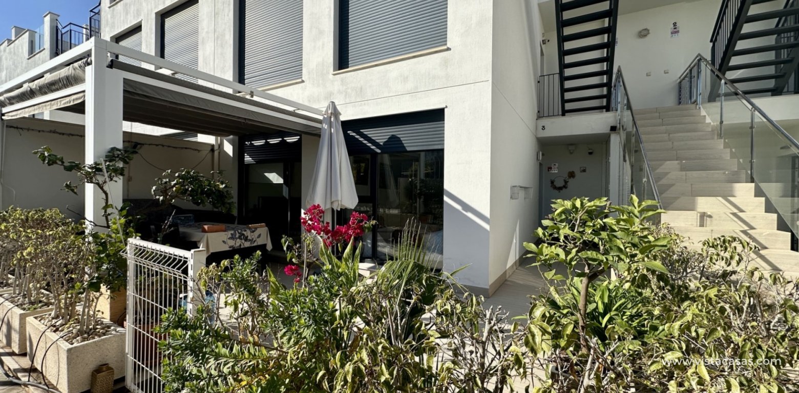 Wtórny - Apartment - Punta Prima