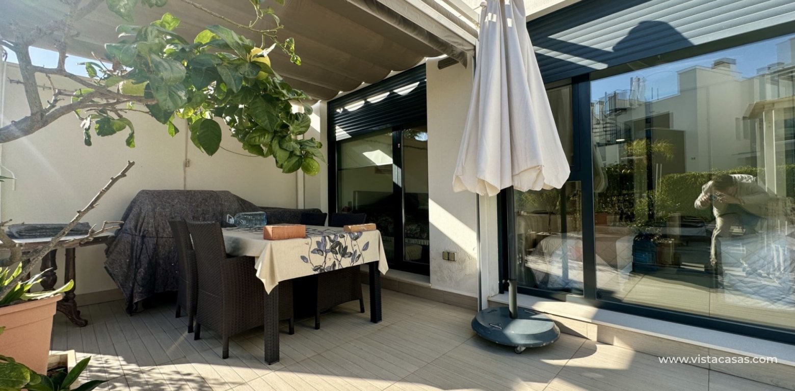 Wtórny - Apartment - Punta Prima