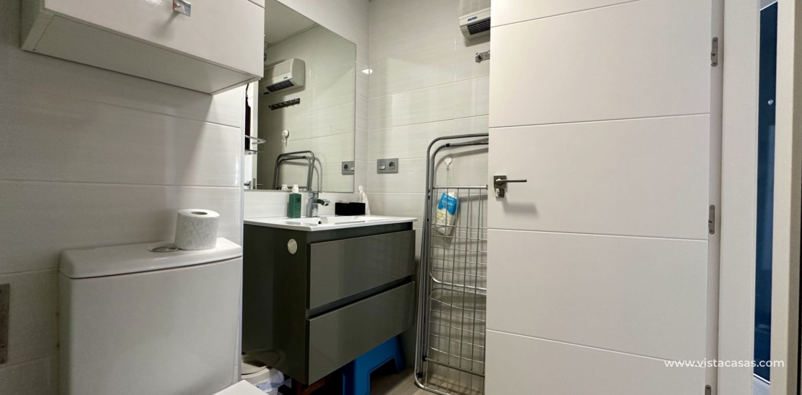 Wtórny - Apartment - Punta Prima