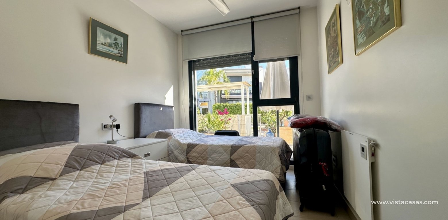 Wtórny - Apartment - Punta Prima