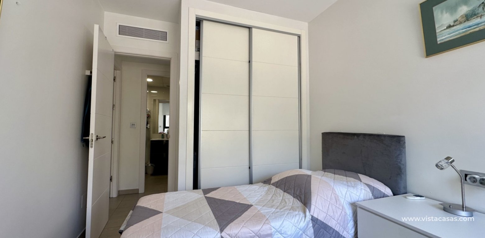 Wtórny - Apartment - Punta Prima