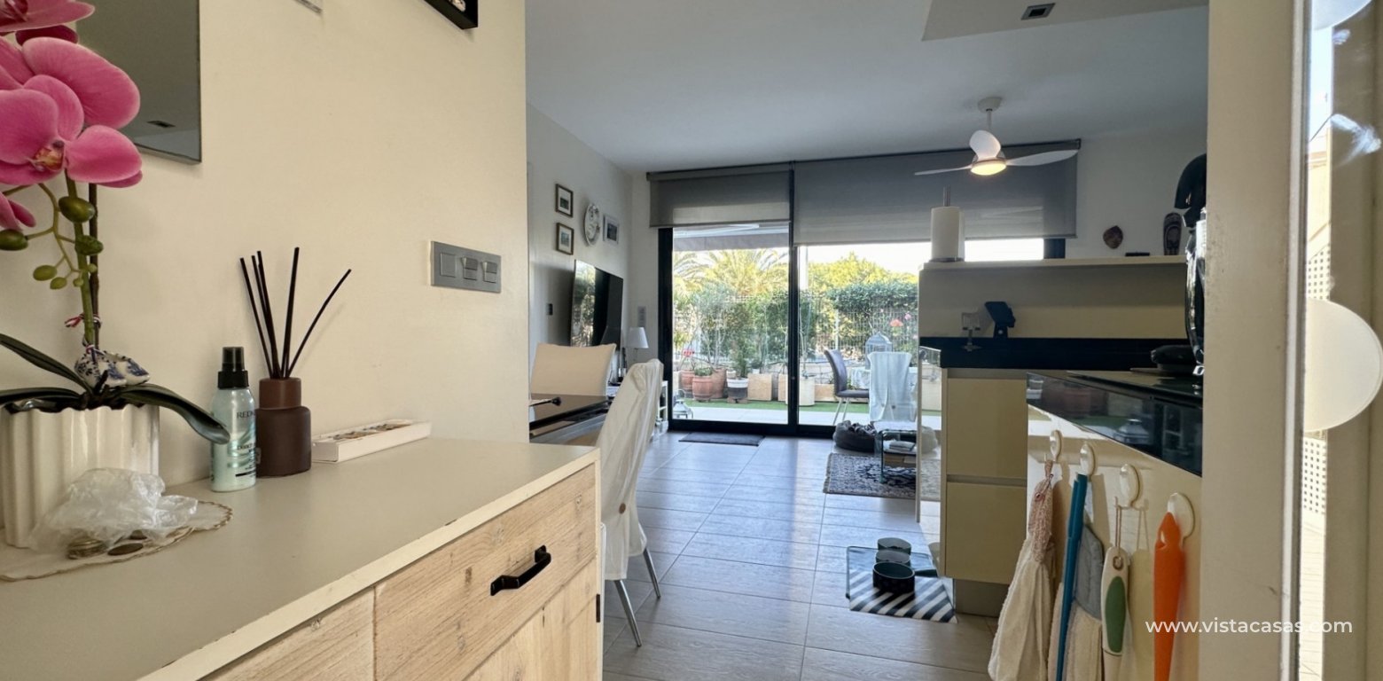 Wtórny - Apartment - Punta Prima