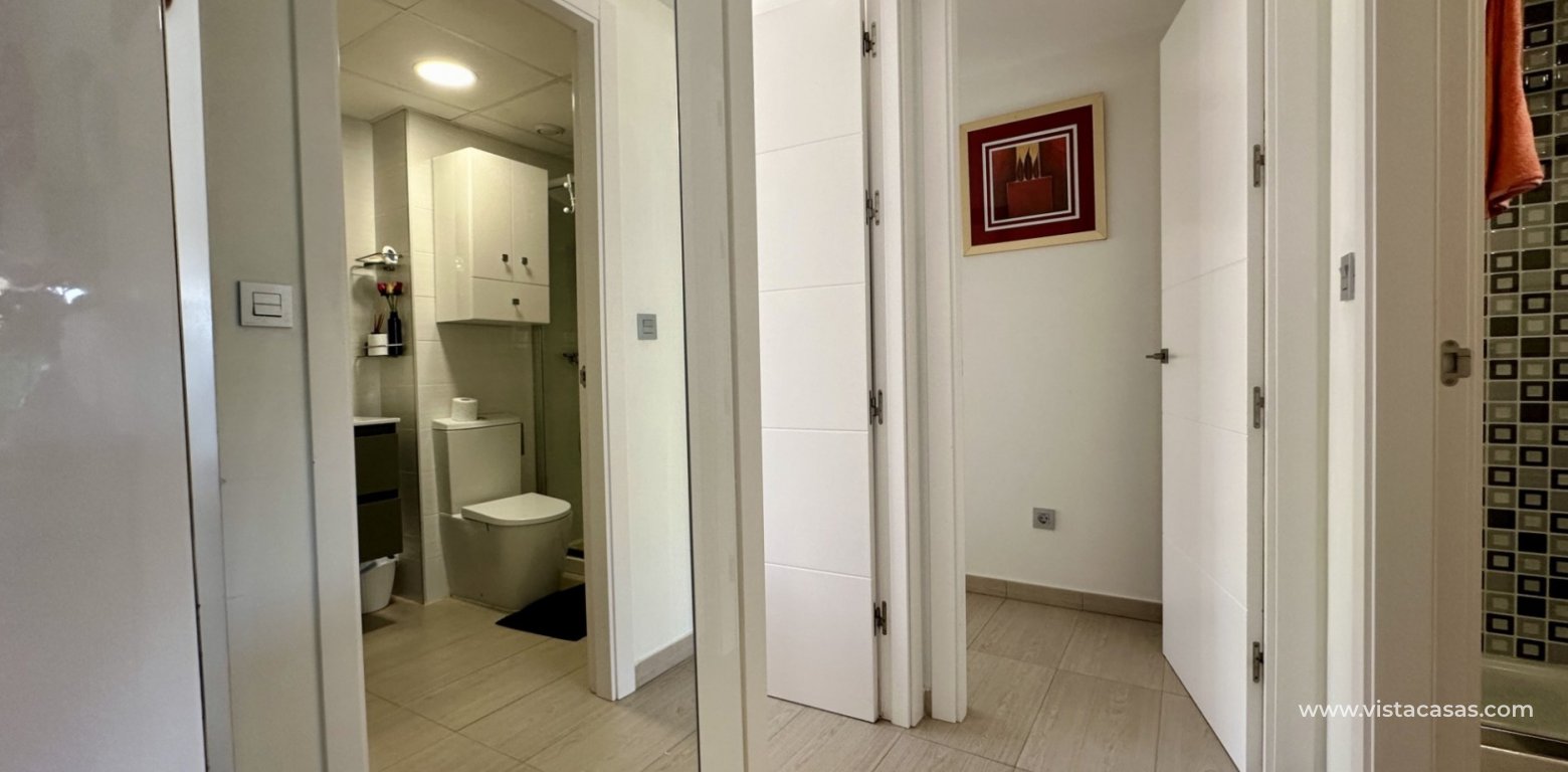 Wtórny - Apartment - Punta Prima