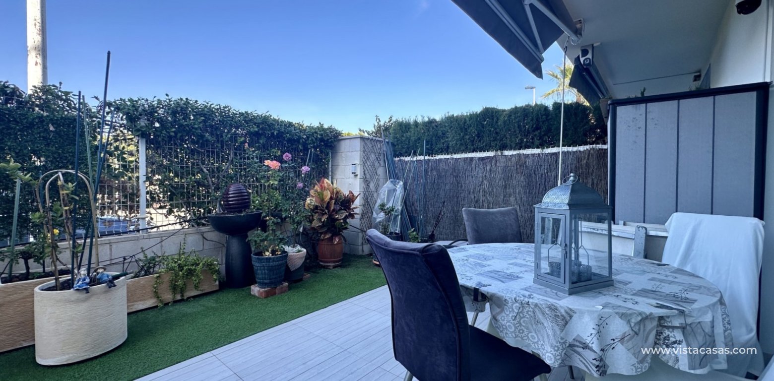 Wtórny - Apartment - Punta Prima