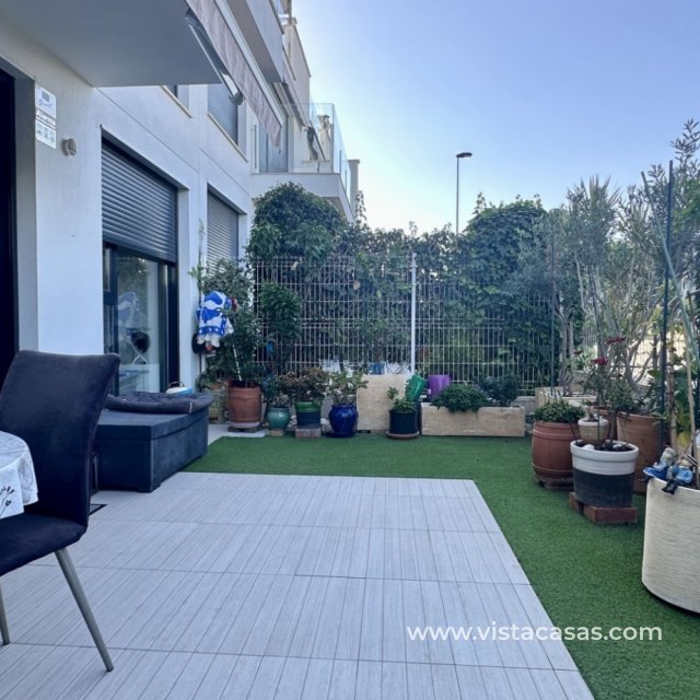 Apartment - Resale - Punta Prima - Punta Prima