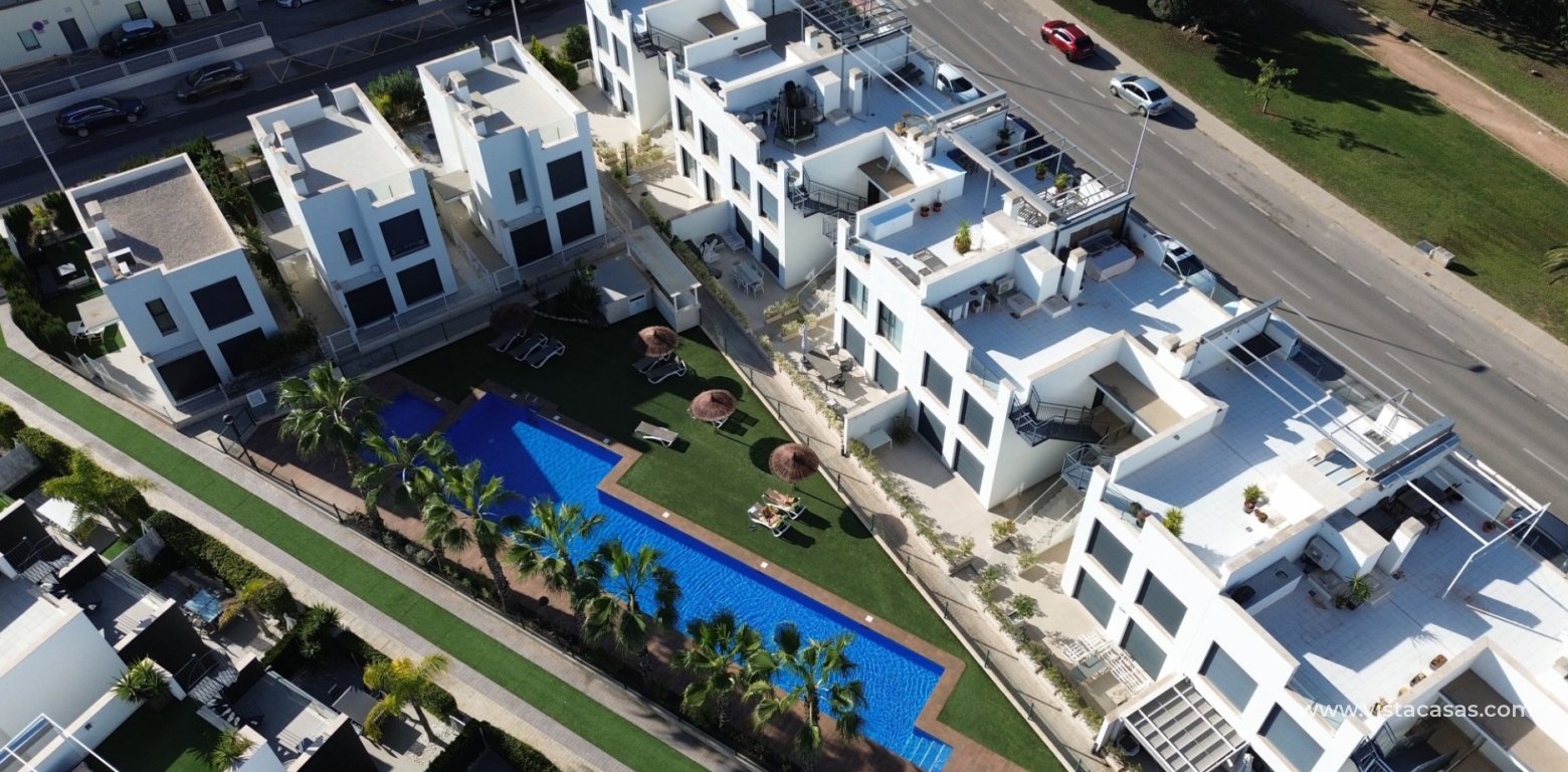 Wtórny - Apartment - Punta Prima