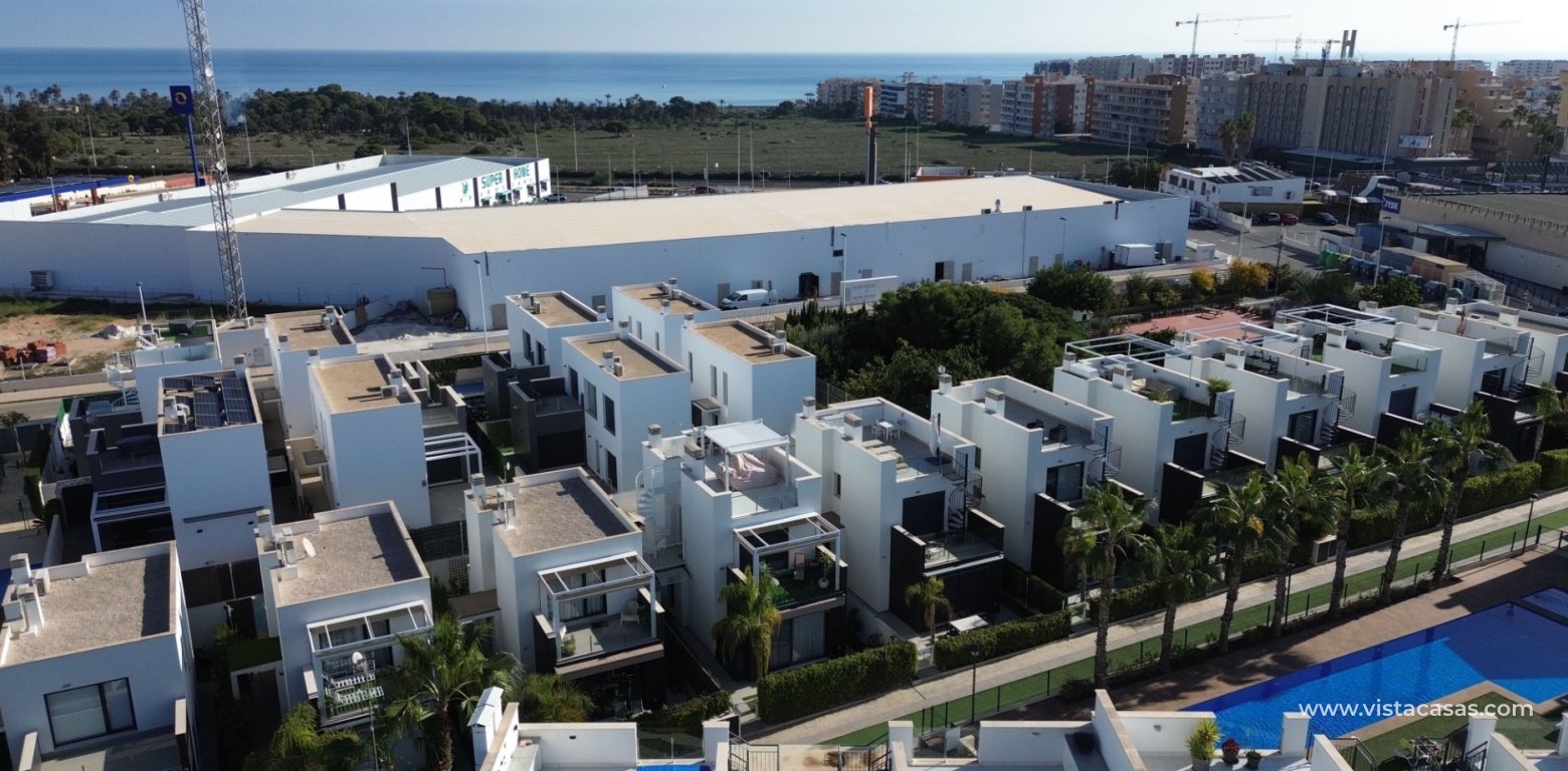 Wtórny - Apartment - Punta Prima