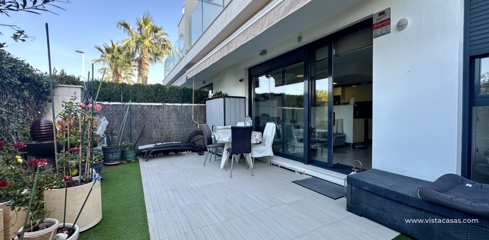 Wtórny - Apartment - Punta Prima