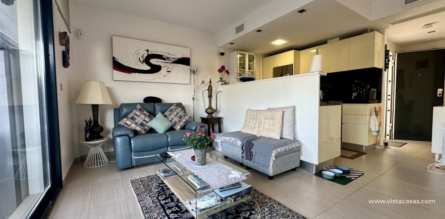 Wtórny - Apartment - Punta Prima