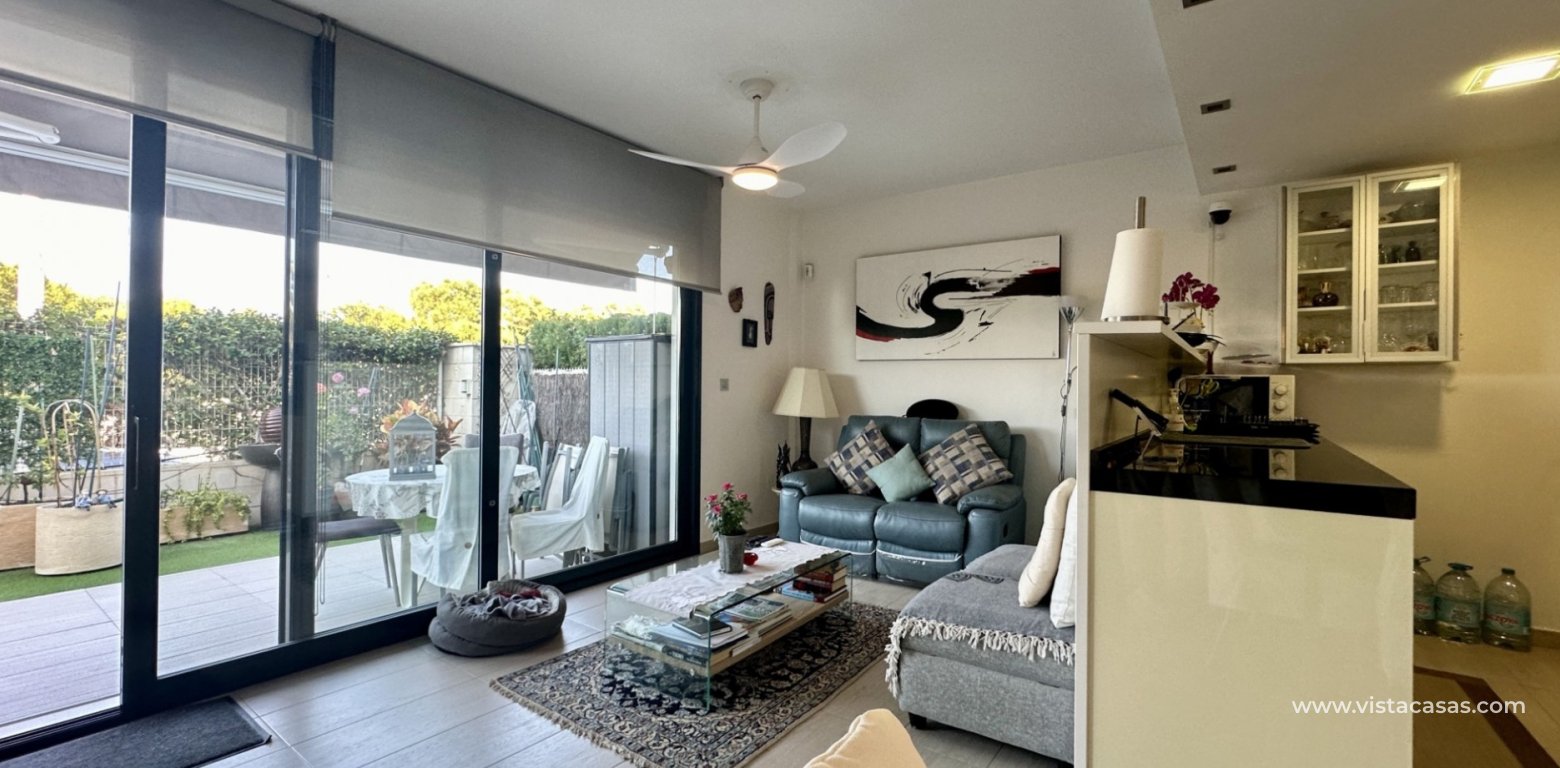 Wtórny - Apartment - Punta Prima