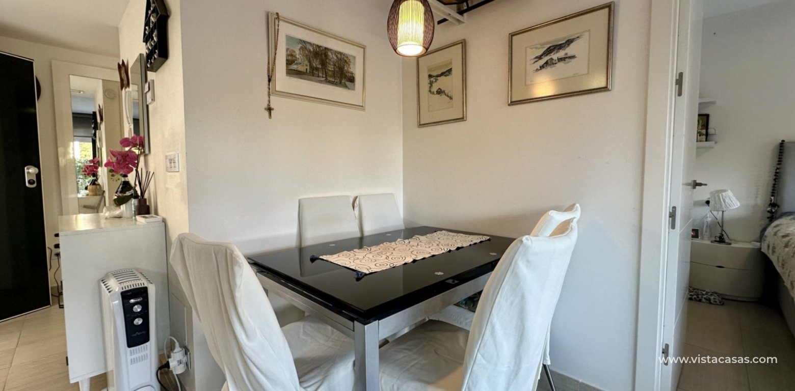 Wtórny - Apartment - Punta Prima