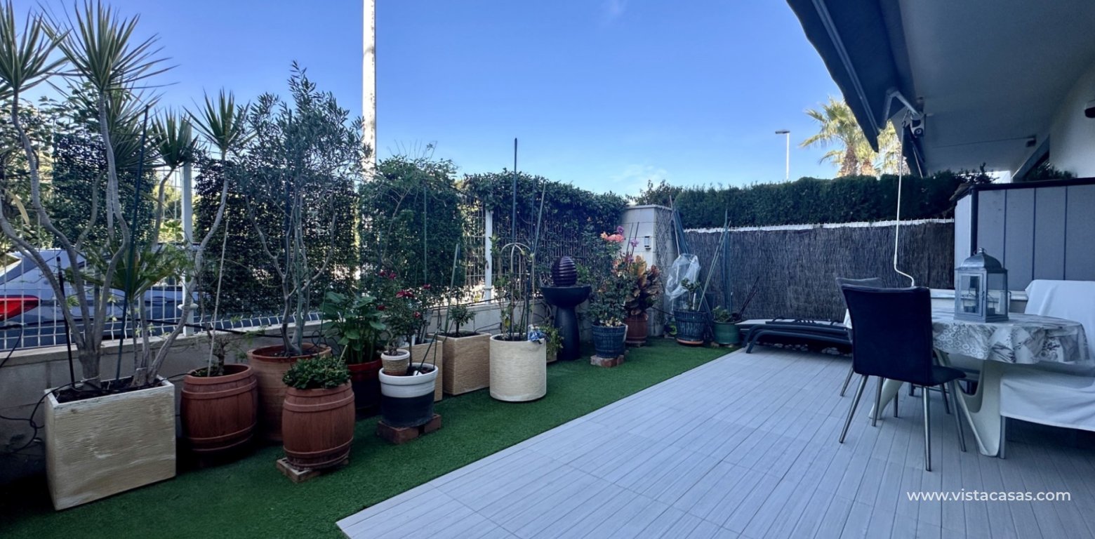 Wtórny - Apartment - Punta Prima