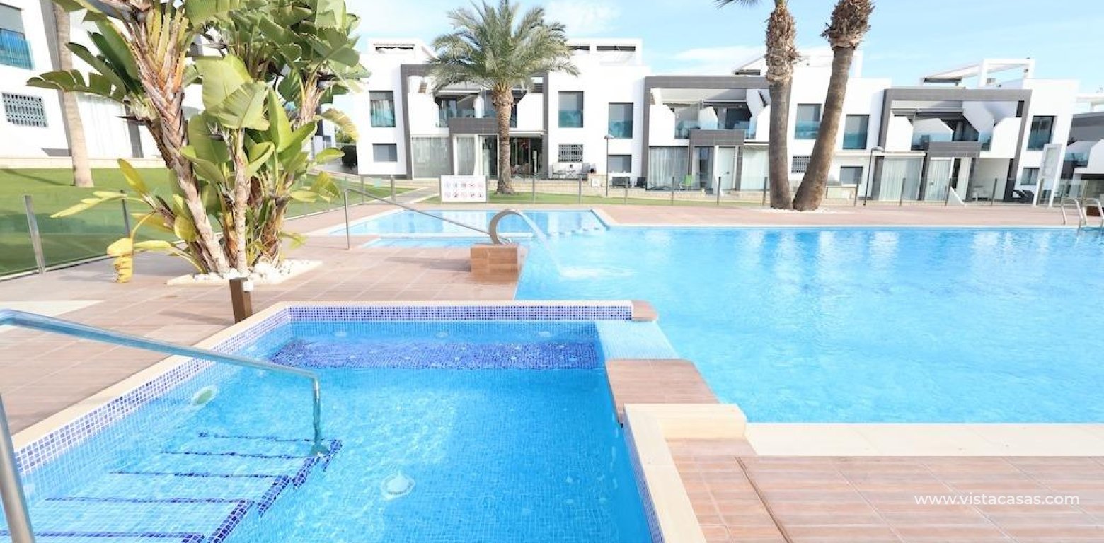 Vente - Appartement - La Zenia