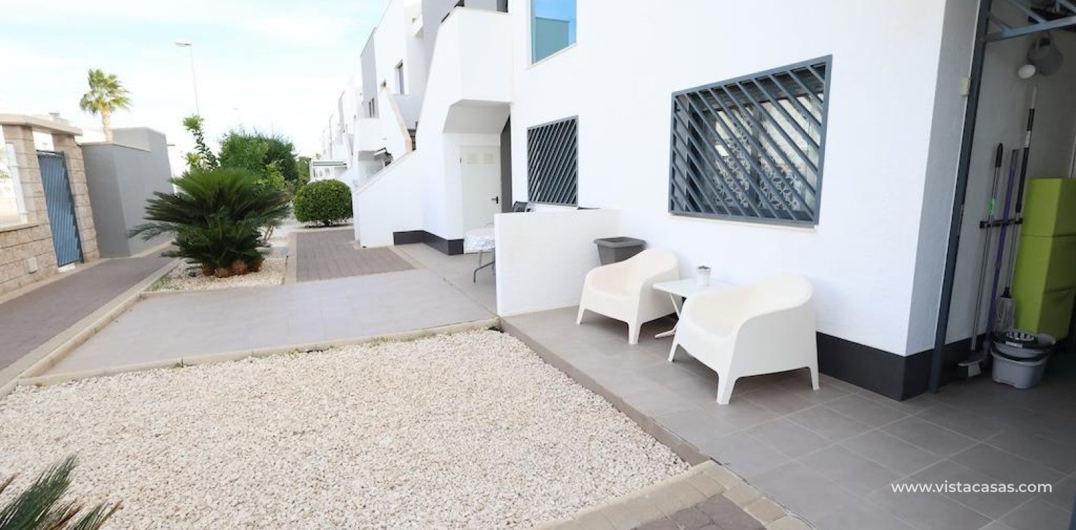 Vente - Appartement - La Zenia
