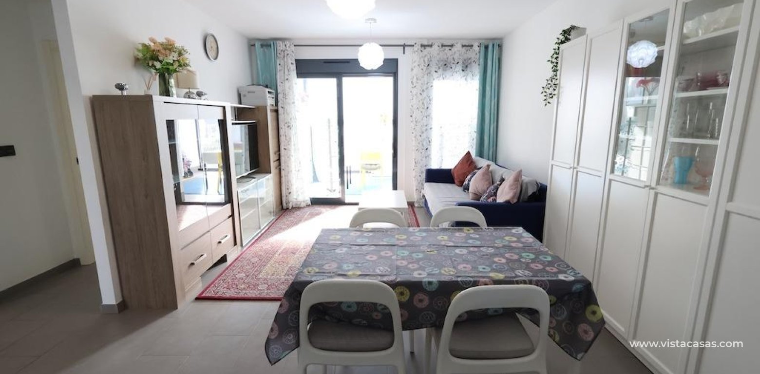Vente - Appartement - La Zenia