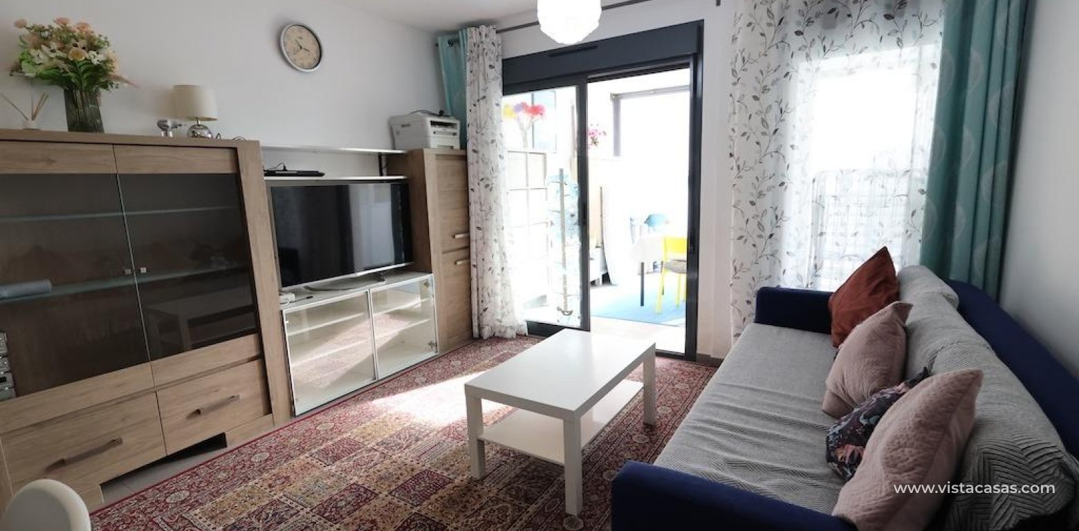 Vente - Appartement - La Zenia