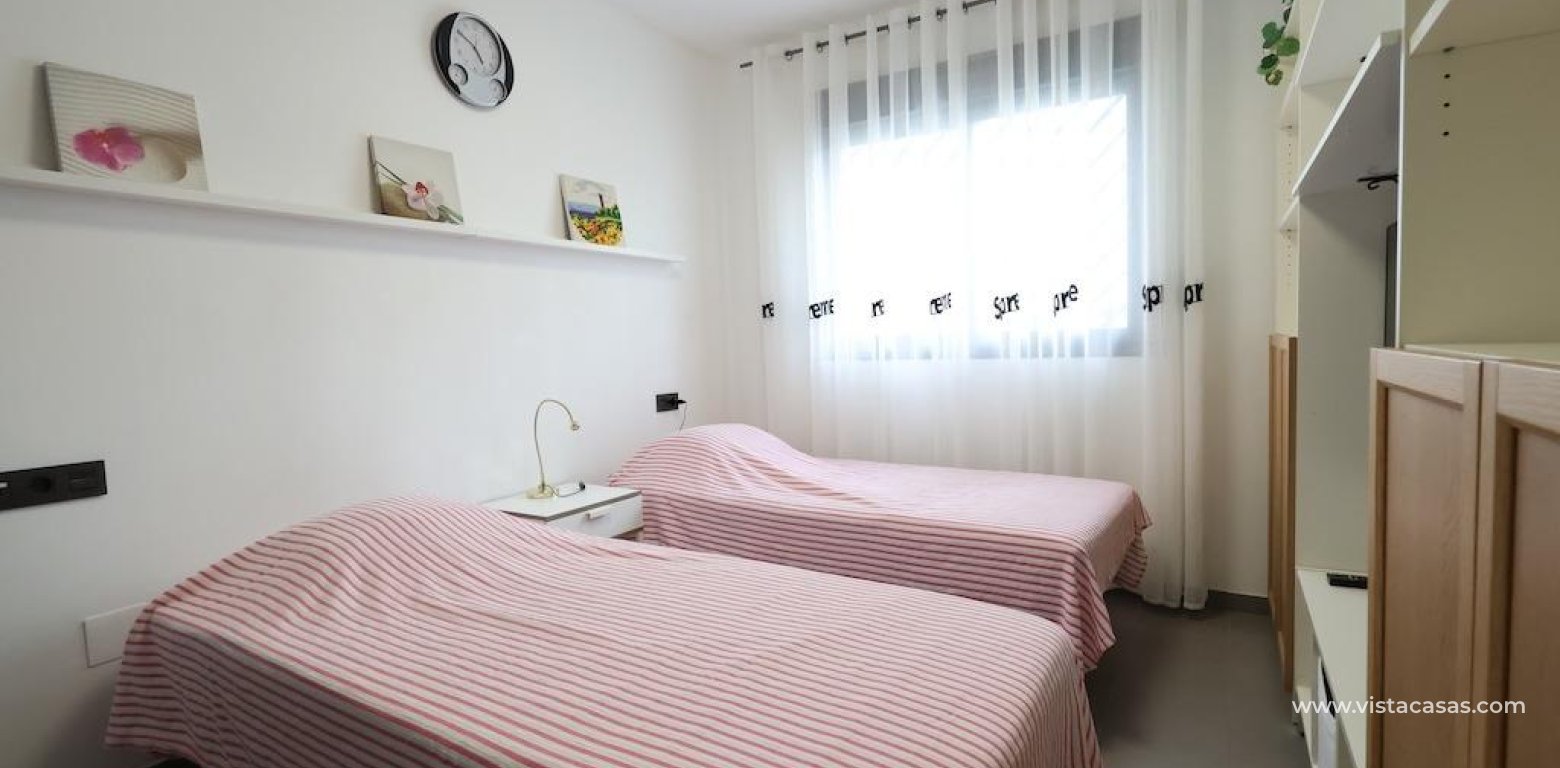 Vente - Appartement - La Zenia