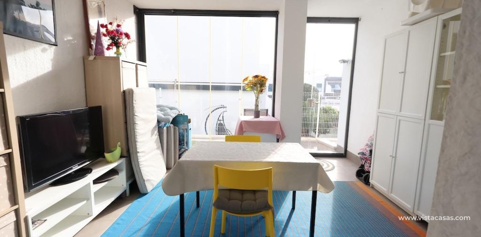 Vente - Appartement - La Zenia