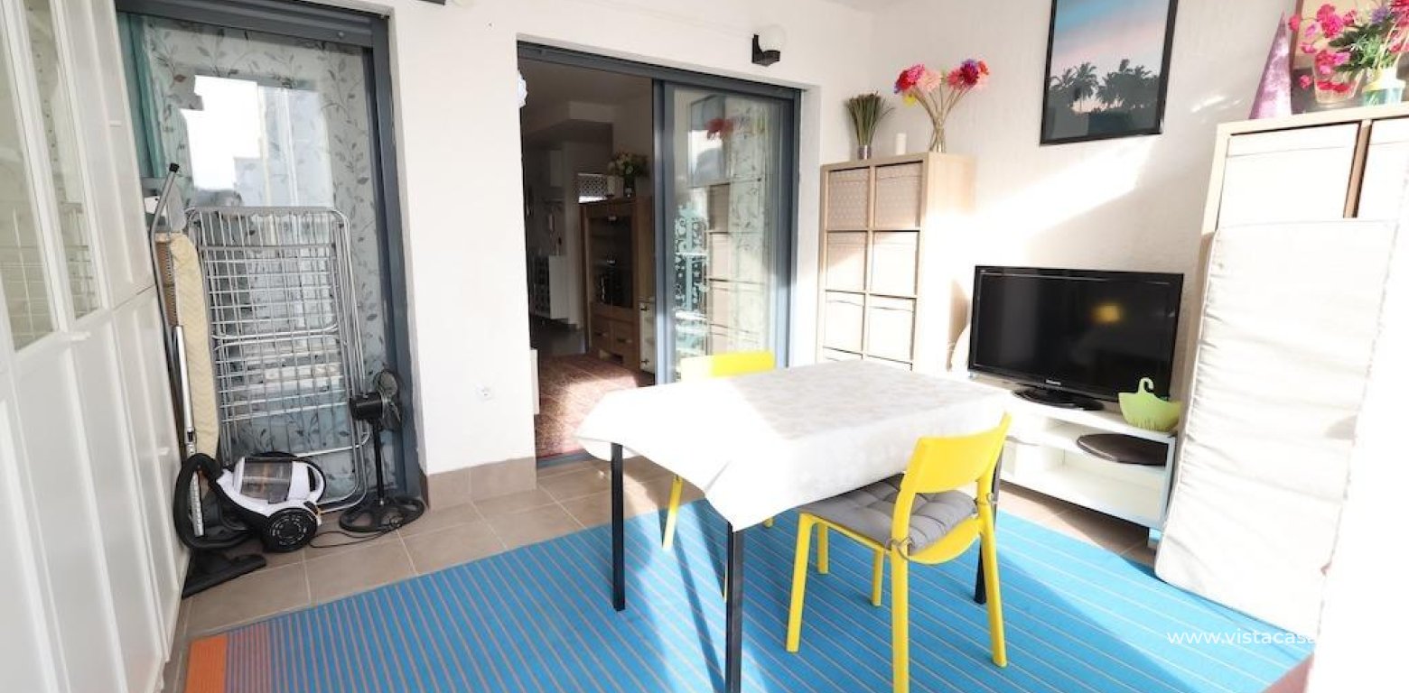 Vente - Appartement - La Zenia