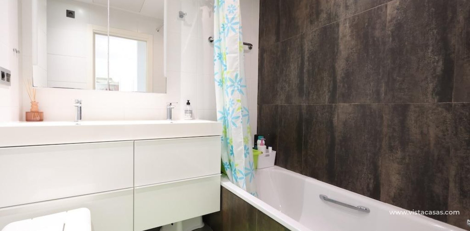 Vente - Appartement - La Zenia