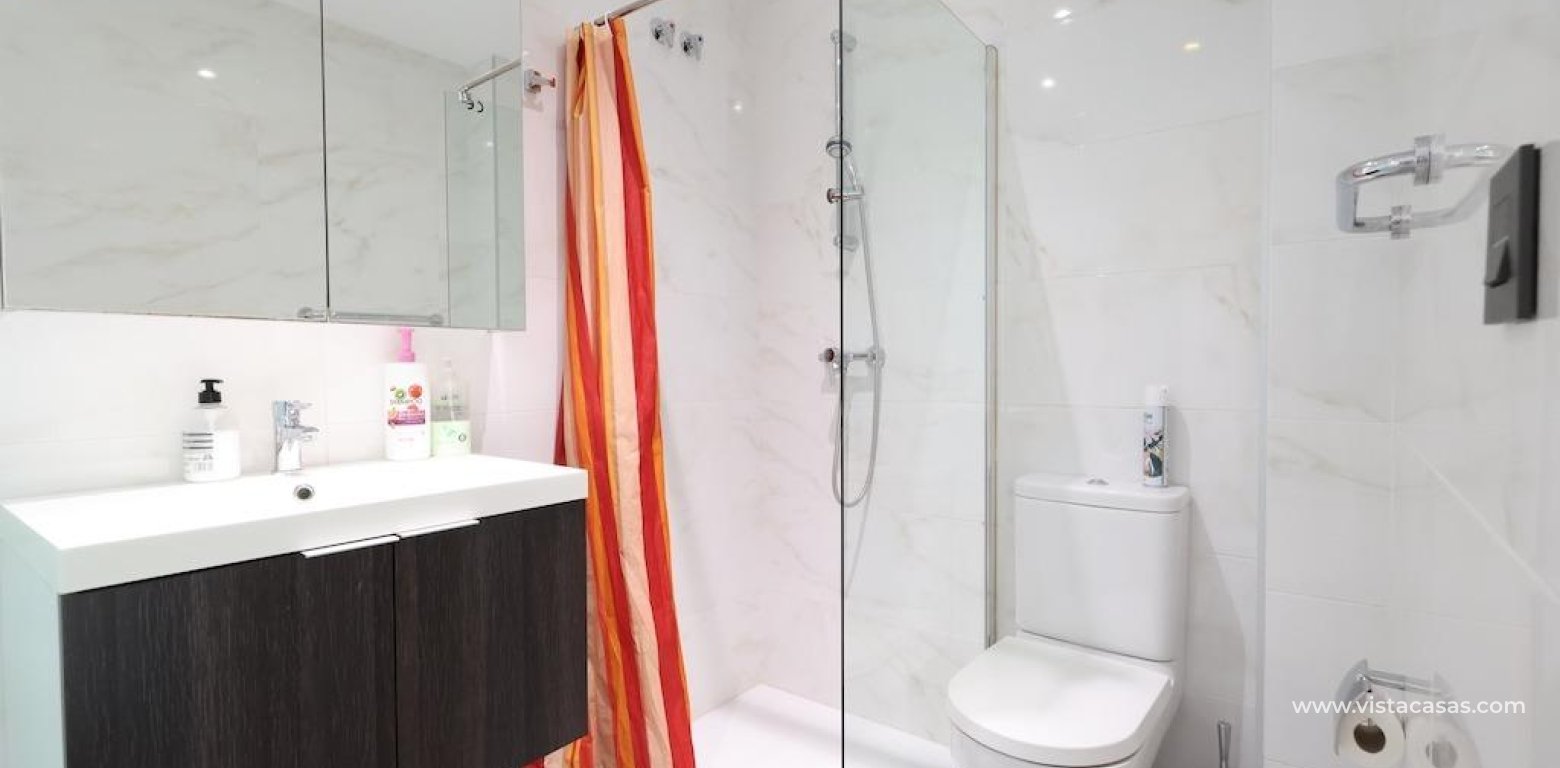 Vente - Appartement - La Zenia