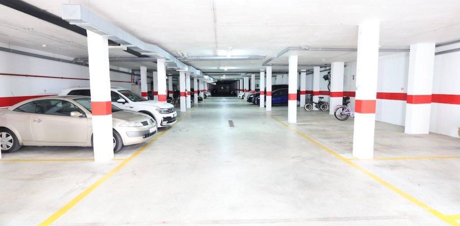 Vente - Appartement - La Zenia