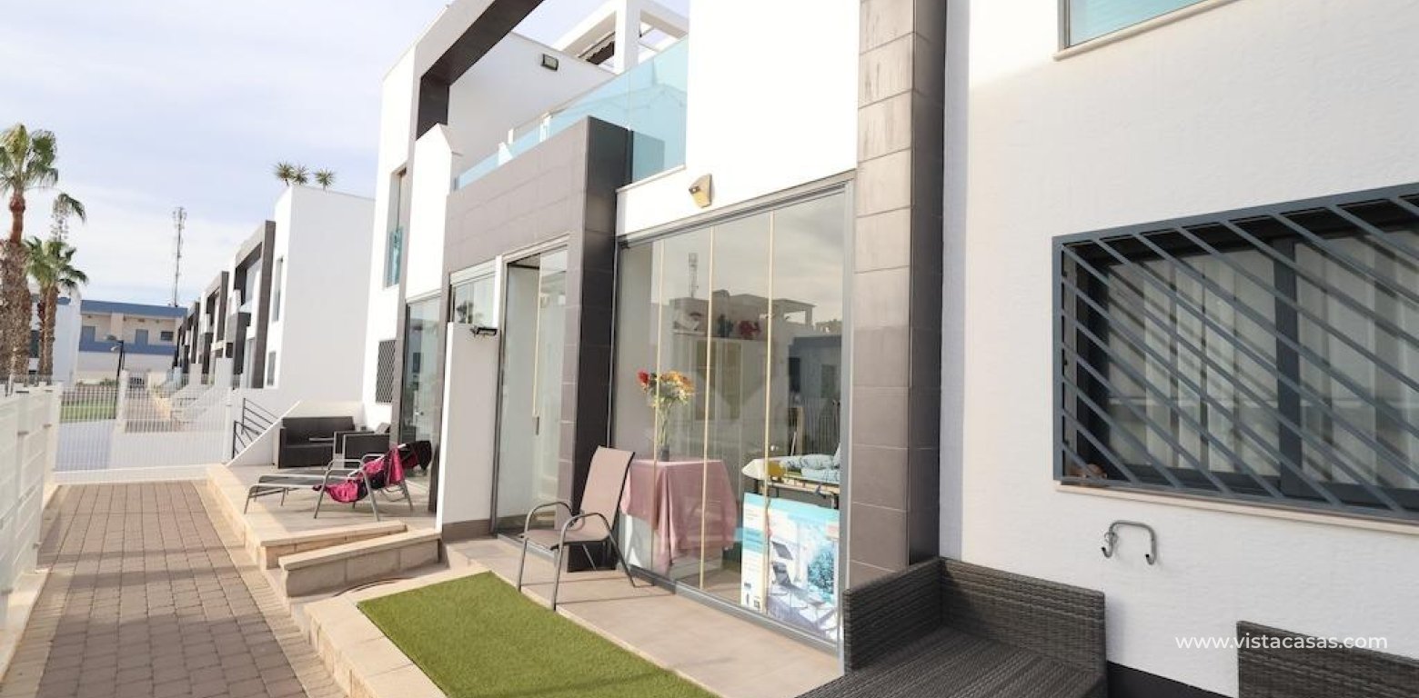 Vente - Appartement - La Zenia