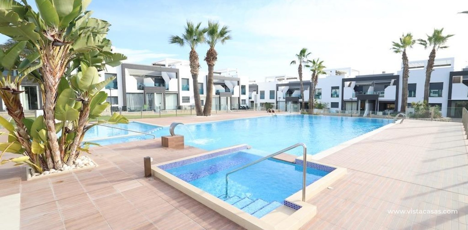 Vente - Appartement - La Zenia