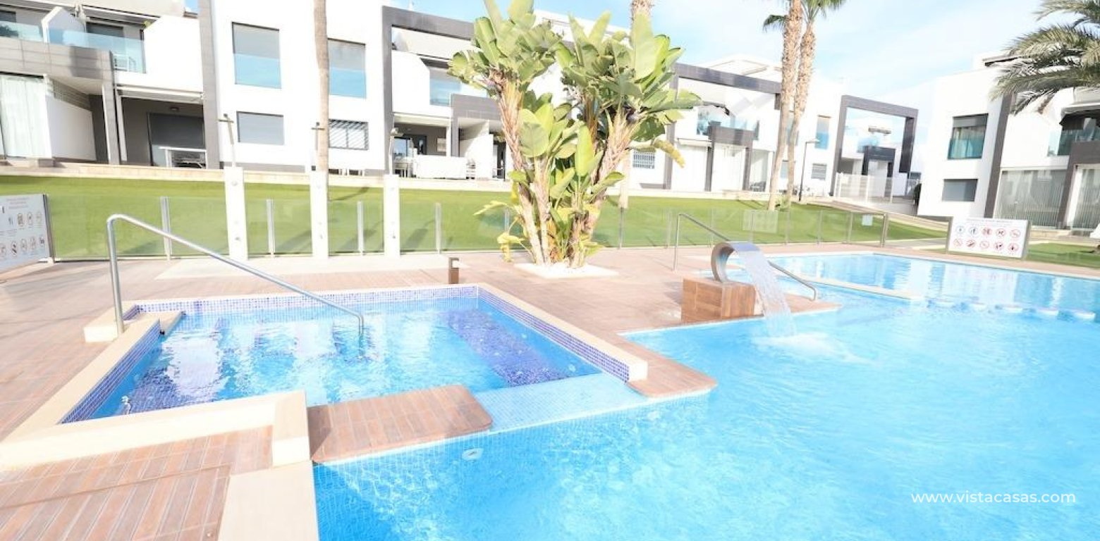 Vente - Appartement - La Zenia