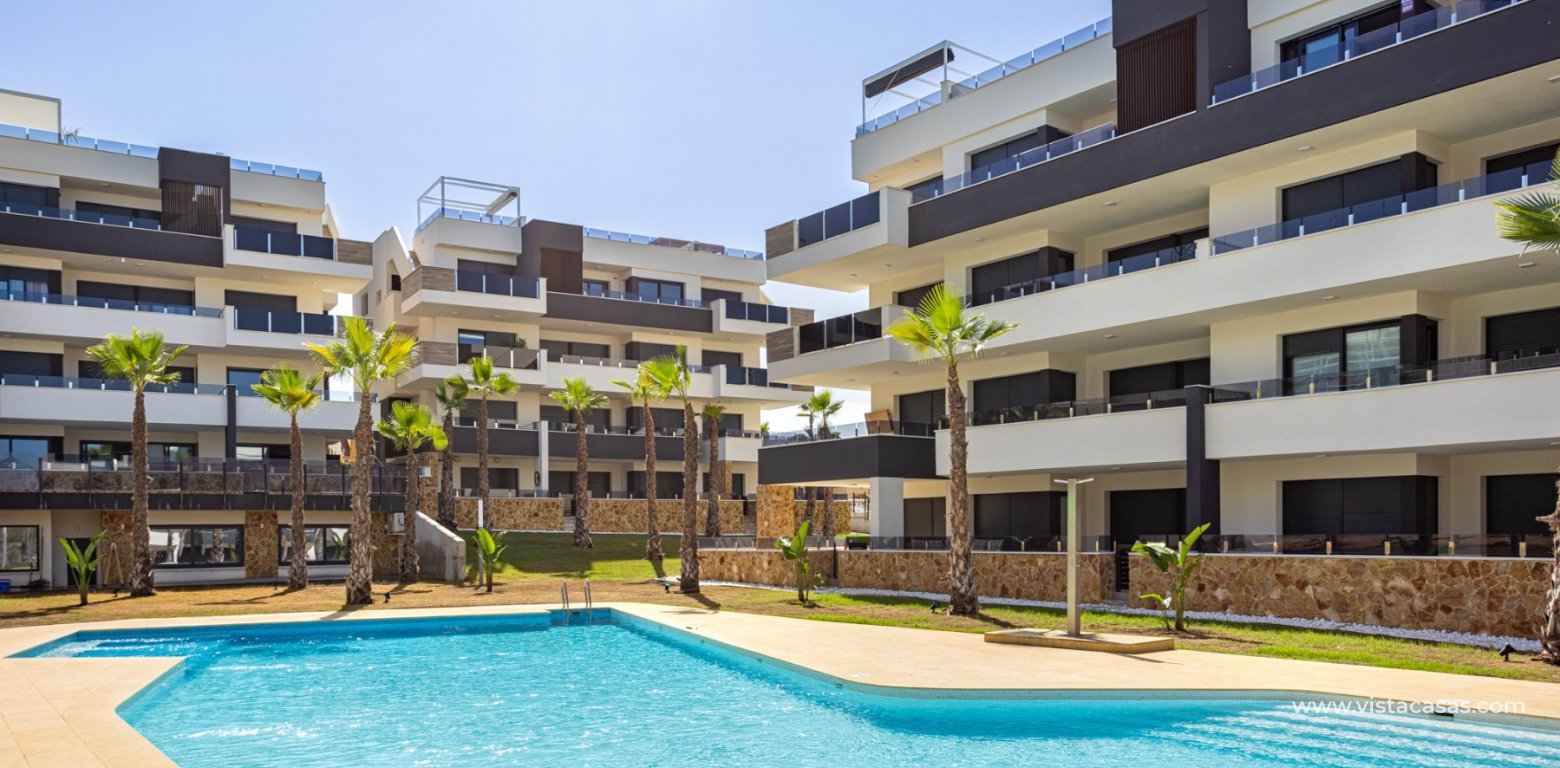 Sale - Lägenhet - Los Altos