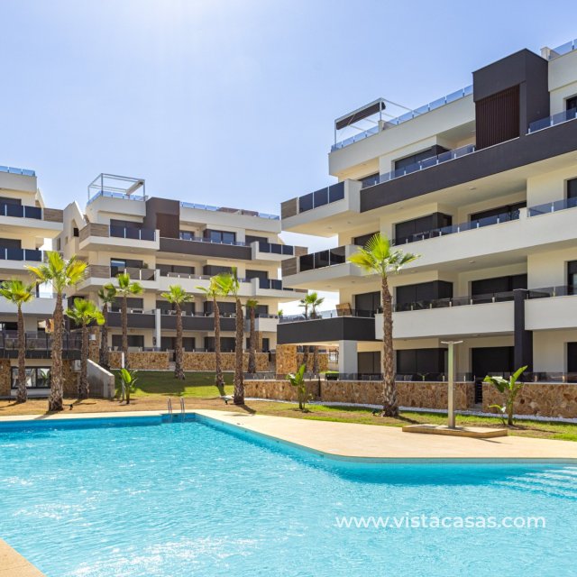 Apartment - Resale - Los Altos - Los Altos